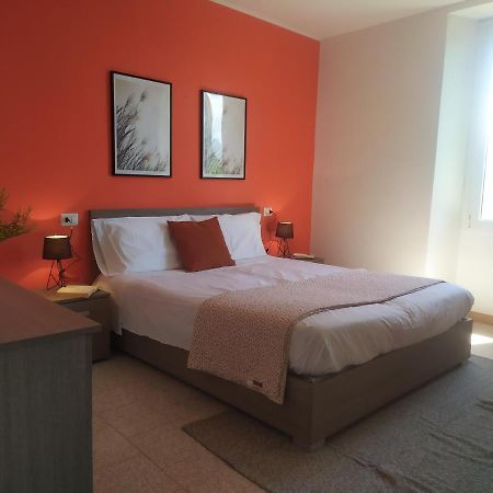 Casa Ginevra Appartement Plesio Buitenkant foto