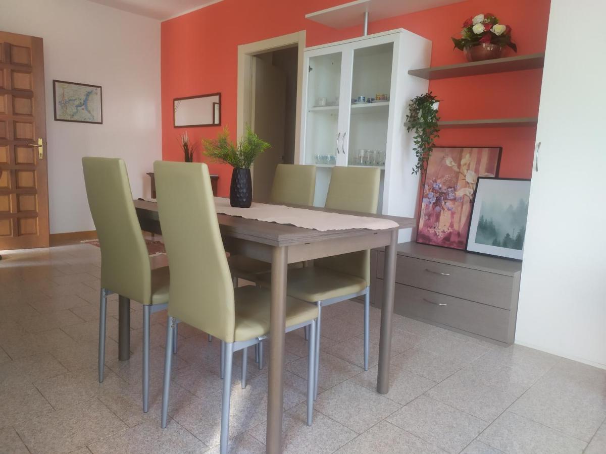Casa Ginevra Appartement Plesio Buitenkant foto
