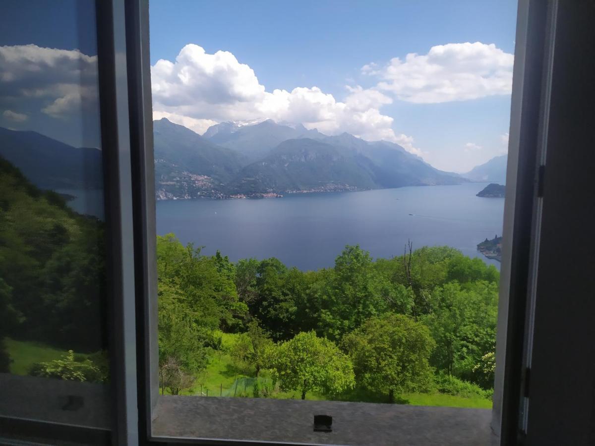 Casa Ginevra Appartement Plesio Buitenkant foto