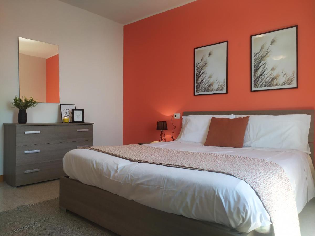 Casa Ginevra Appartement Plesio Buitenkant foto