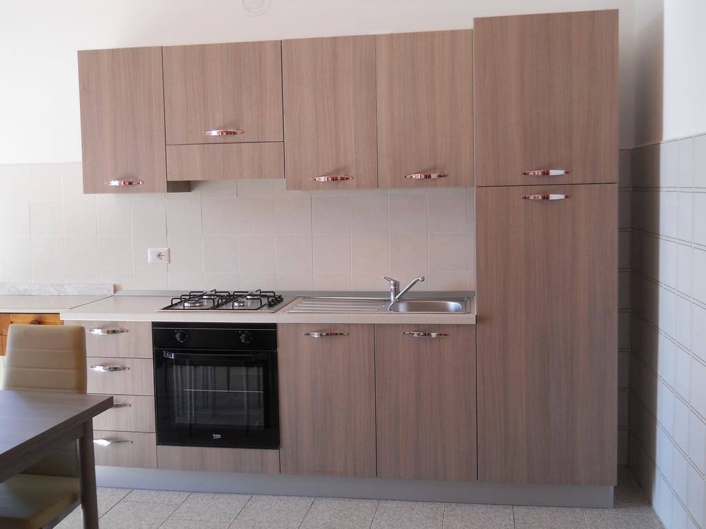 Casa Ginevra Appartement Plesio Buitenkant foto